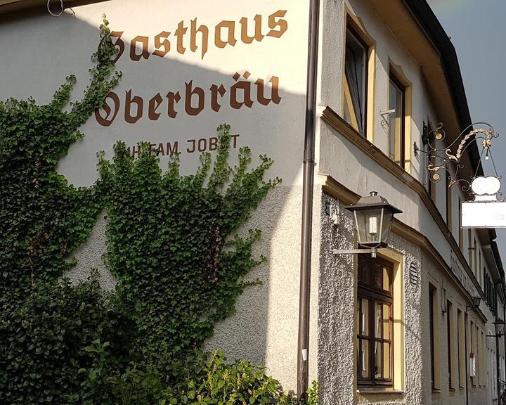 Oberbrau